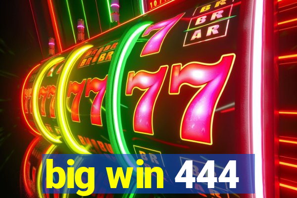 big win 444